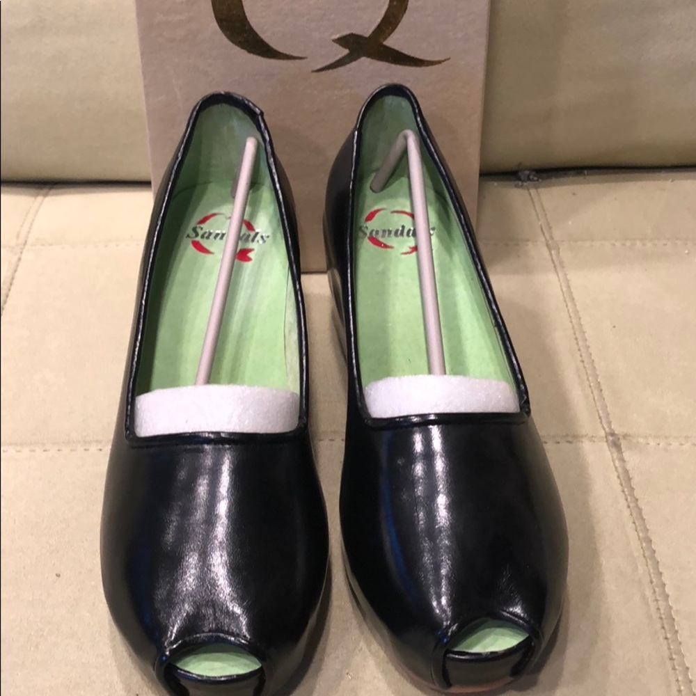 Handmade Shoes By Q